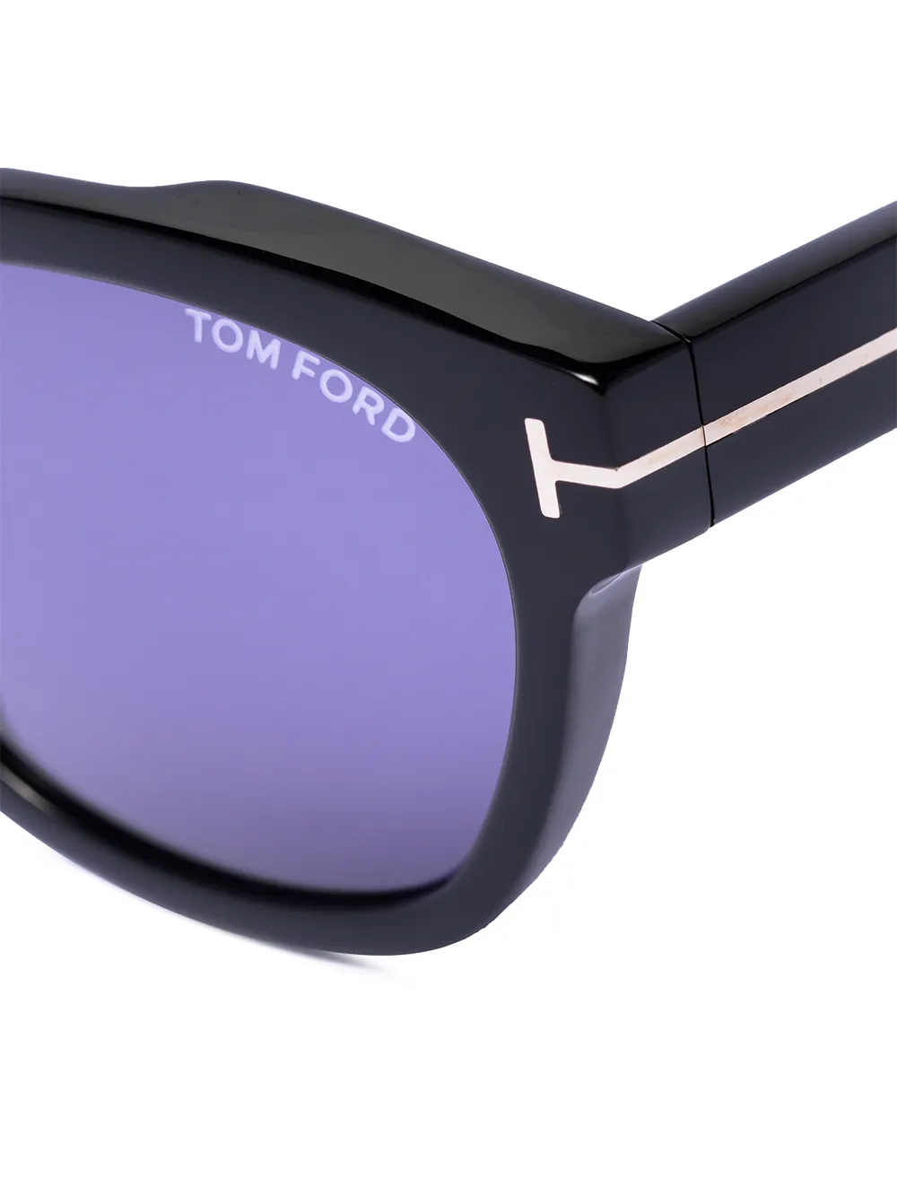 фото Tom ford eyewear солнцезащитные очки bryan