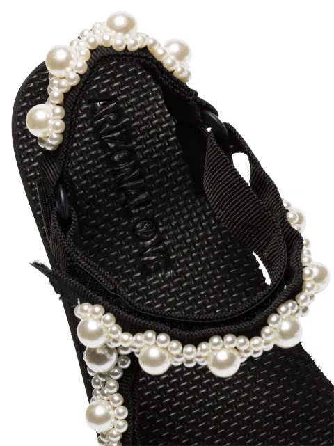 arizona love sandals white