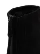 Aquazzura Saint Honoré 50mm stretch ankle boots