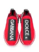 Dolce & Gabbana Logo print Sorrento sneakers
