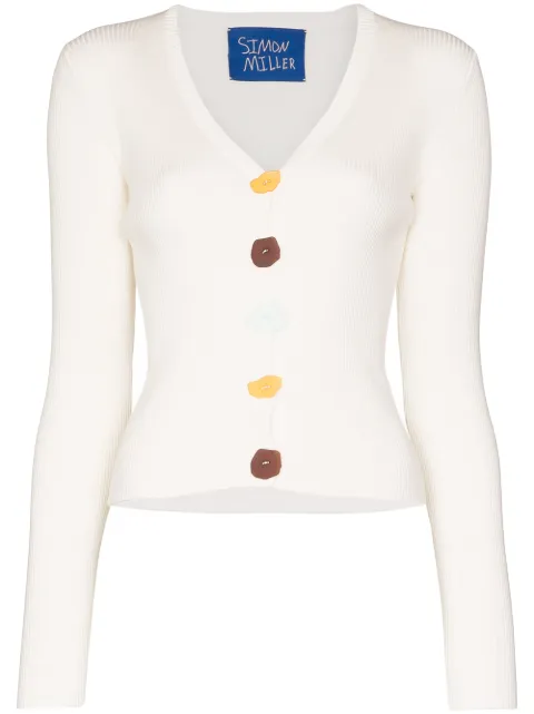 simon miller cardigan