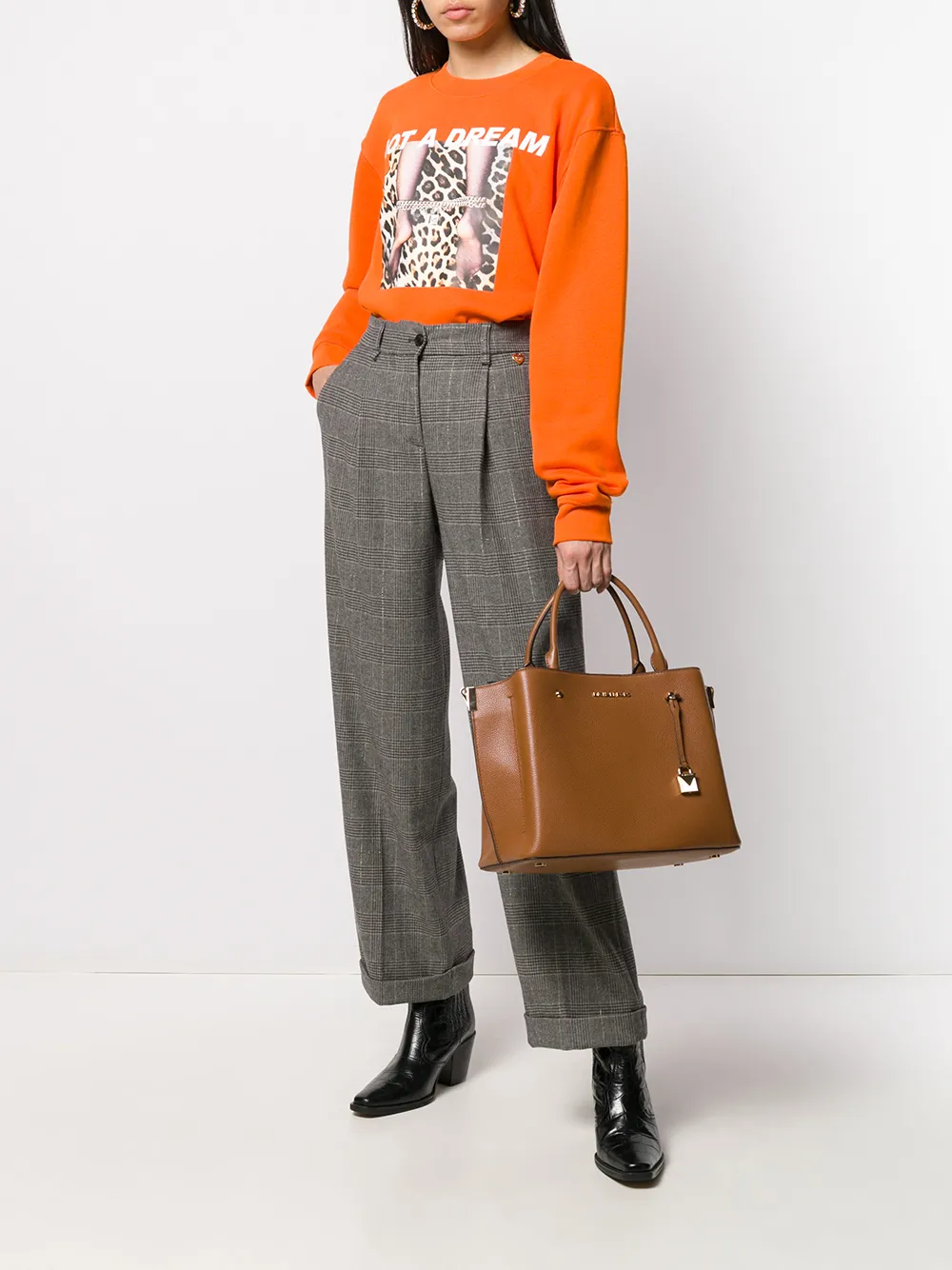 michael kors arielle