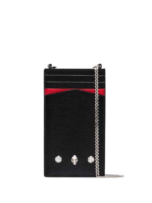 alexander mcqueen studded bag