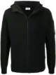 Image 1 of CP Company hooded cardigan