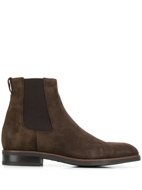 Paul Smith slip-on ankle boots