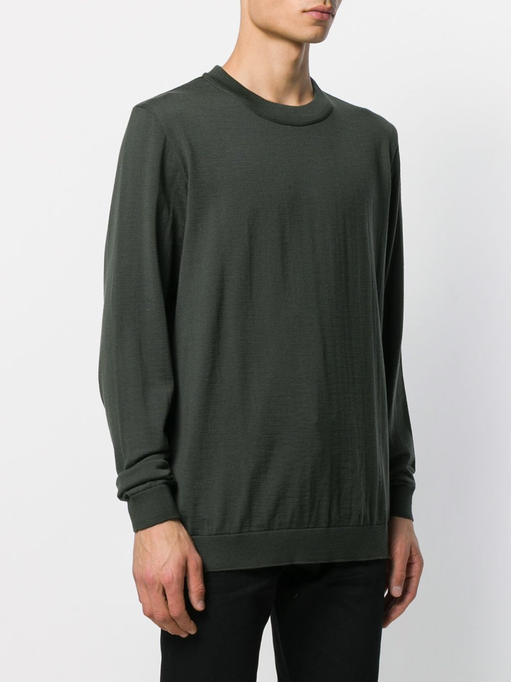 фото S.N.S. Herning Plan crew neck