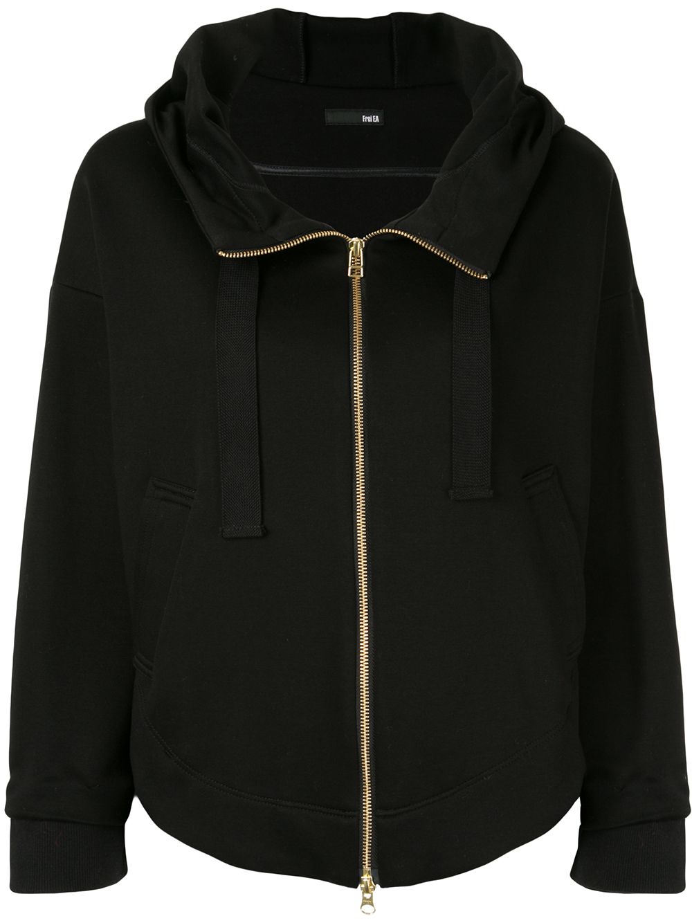 фото Frei Ea hooded sweatshirt