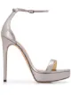 Image 1 of Alexandre Birman صندل بسير كاحل