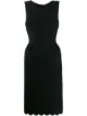 الصورة 1 من LANVIN Pre-Owned فستان مجسم 2014