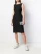 الصورة 2 من LANVIN Pre-Owned فستان مجسم 2014