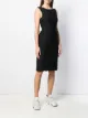 LANVIN Pre-Owned فستان مجسم 2014