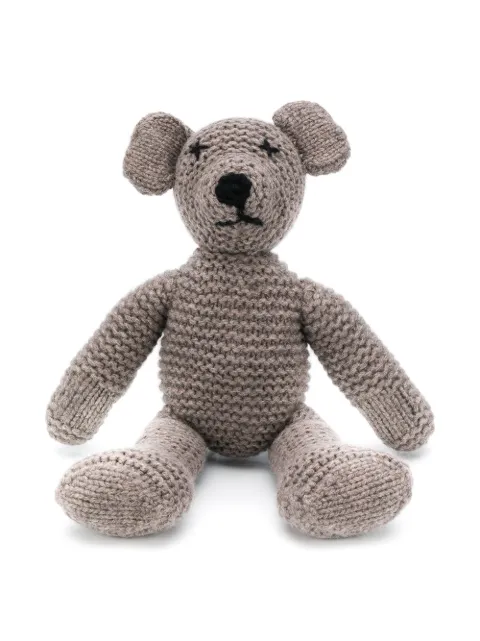 N.Peal Teddy baby gift