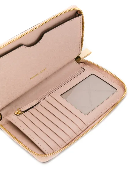 MICHAEL MICHAEL KORS JET SET ZIP