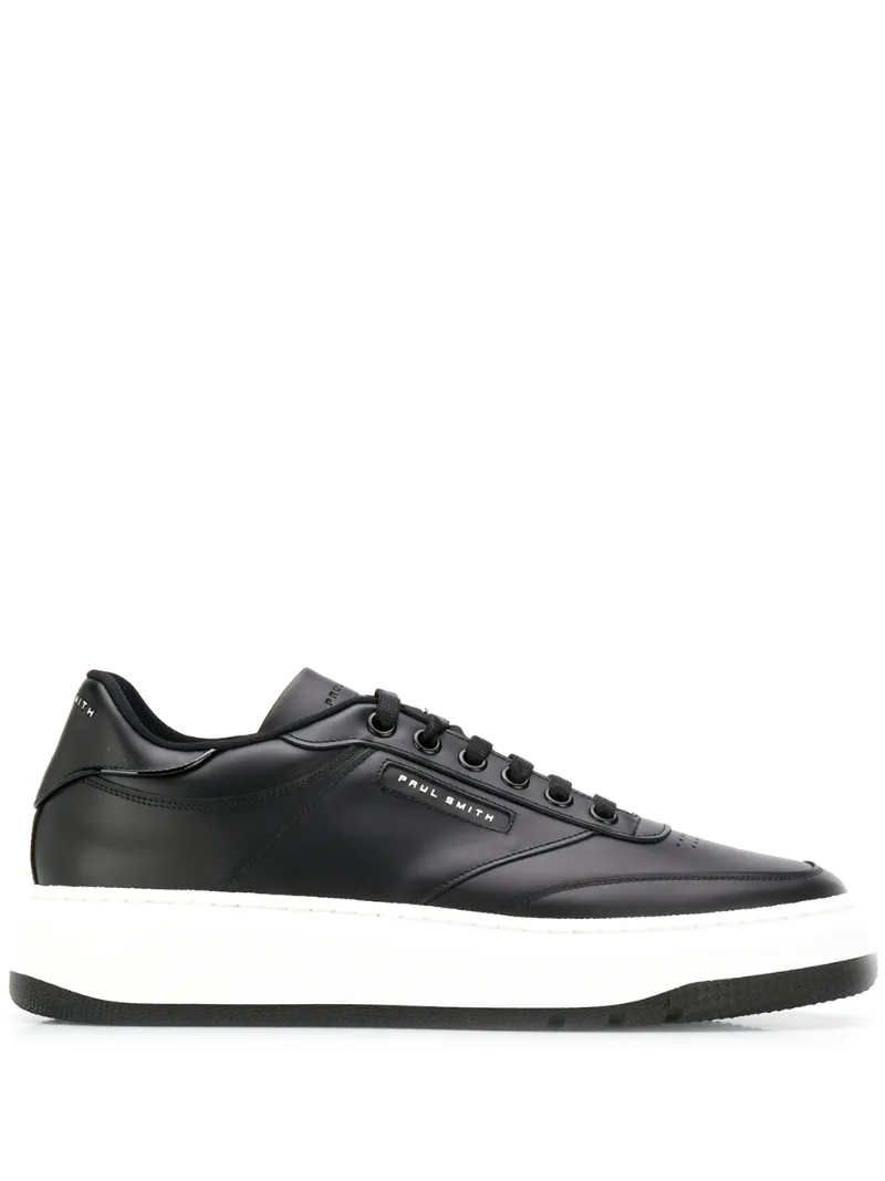paul smith hackney sneaker