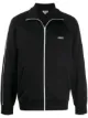 Image 1 of Kenzo tech jersey logo track jacket
