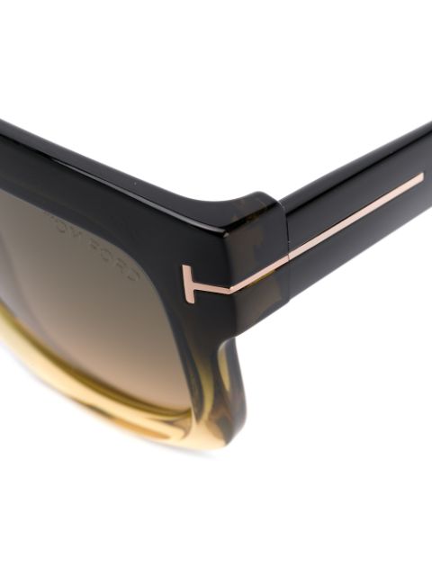 christian sunglasses tom ford