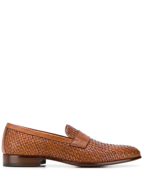 Scarosso mocassins classiques