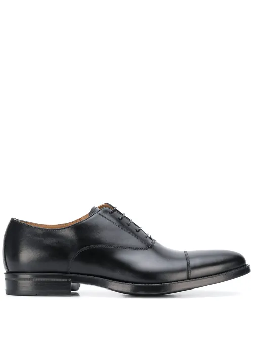 Scarosso derbies classiques - Noir - Scarosso - Modalova