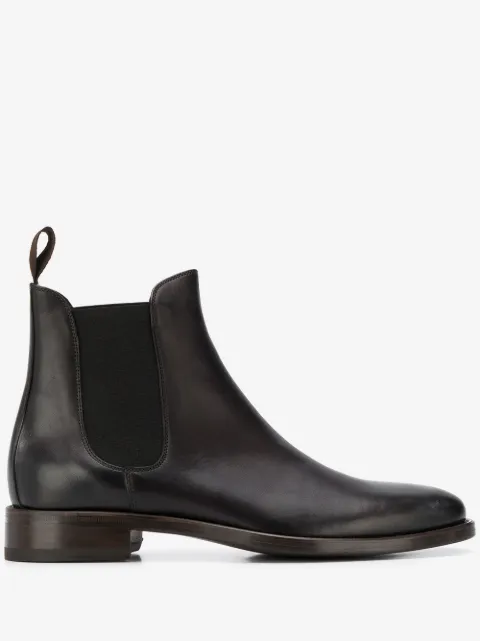 Scarosso chelsea boots