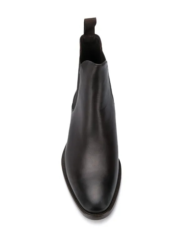 Scarosso Chelsea Boots | Black | FARFETCH