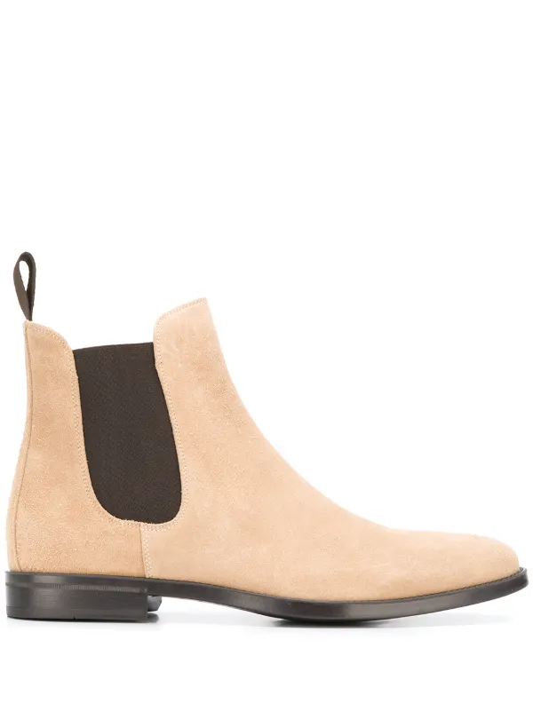 scarosso chelsea boots