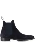 Scarosso Giacomo Chelsea boots - Blue