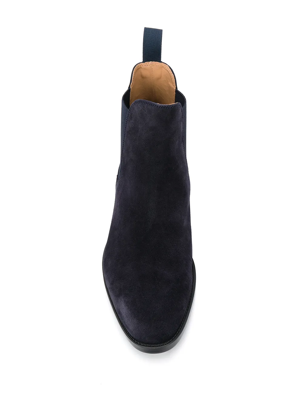 Scarosso Stivali Chelsea | Scarpe | Image 4