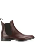 Scarosso ankle boots - Brown