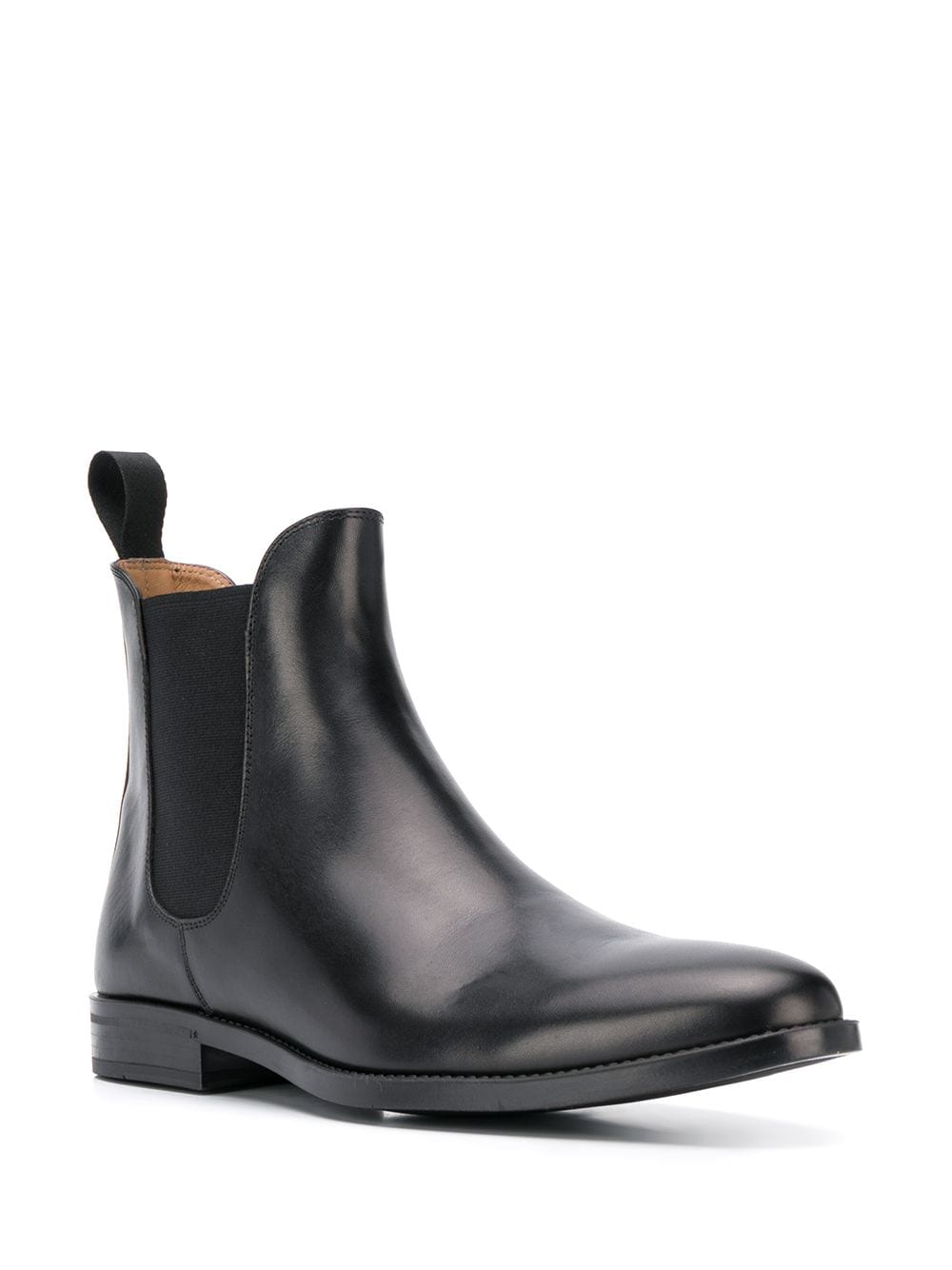 Scarosso Giacomo Boots - Farfetch