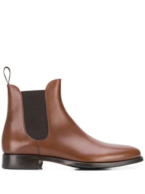 Scarosso Giancarlo boots