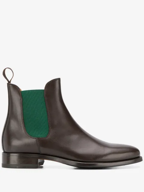 Scarosso Giancarlo boots