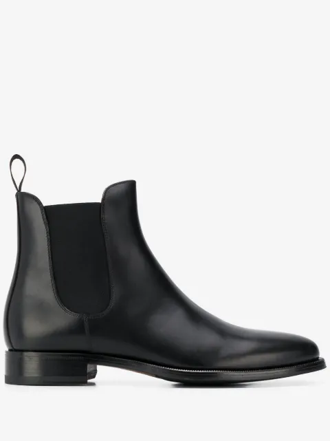 Scarosso bottines chelsea classiques