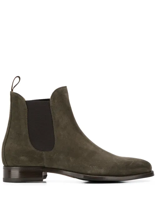 Bottines chelsea classiques - Scarosso - Modalova