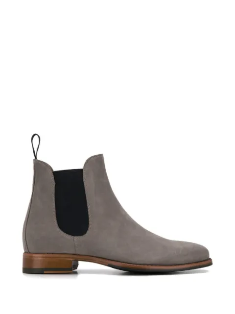 Scarosso Ankle boot Giancarlo