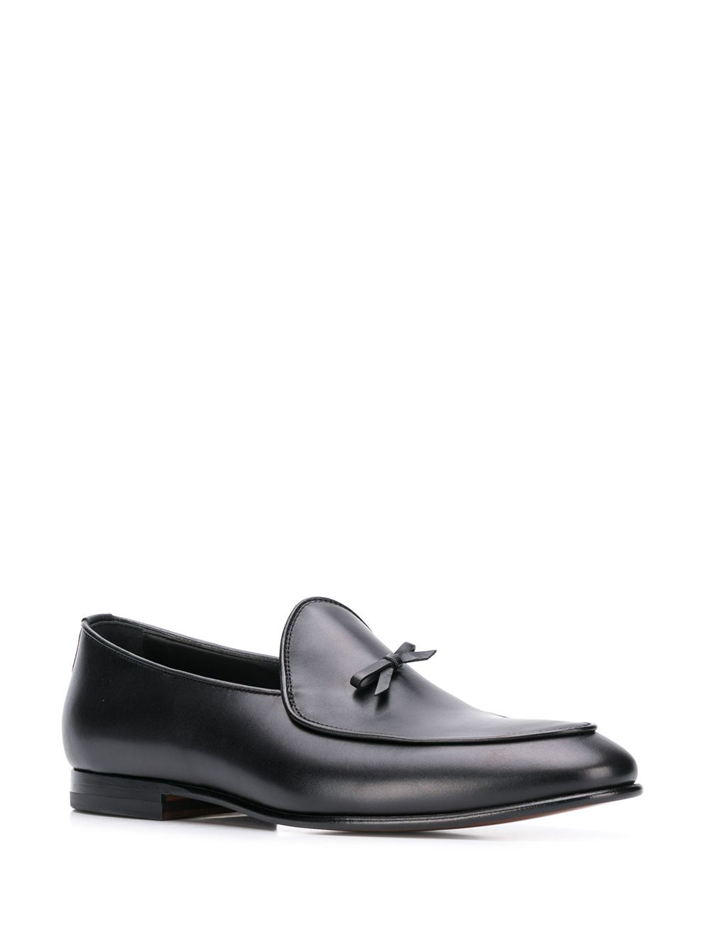 Scarosso Henri Loafers - Farfetch