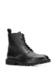 Image 2 of Scarosso Jackie grain ankle boots