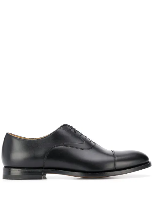 Scarosso derbies classiques - Noir - Scarosso - Modalova