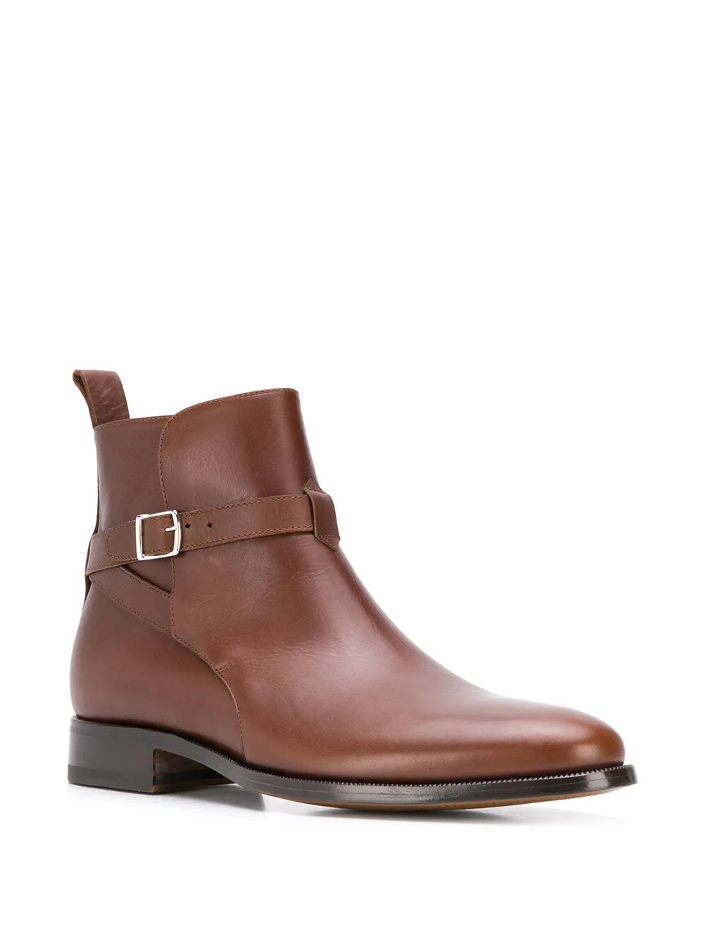 ParallaxShops Ankle boots SOLO FEMME 44301 01 M31 000 13 00