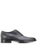 Scarosso Marco Oxford shoes - Black