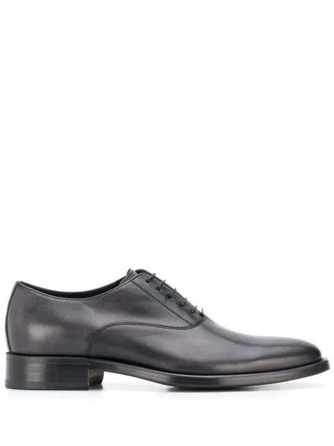 Scarosso zapatos oxford Marco