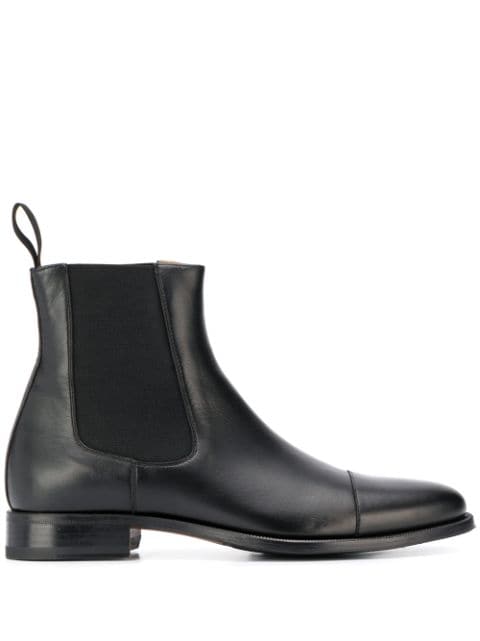 Scarosso ankle boots