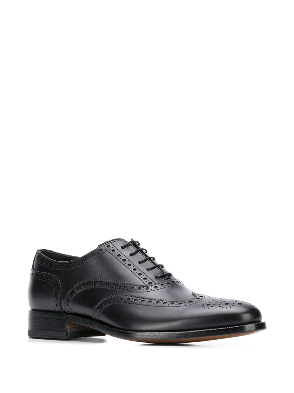Image 2 of Scarosso Philip Oxford-style brogues