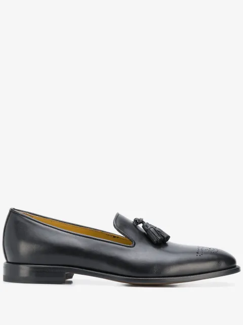 Scarosso Rolando tassel loafers