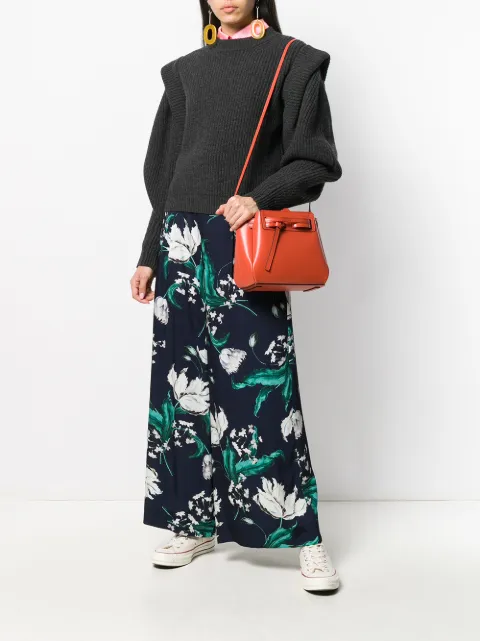 LOEWE LAZO TOTE BAG