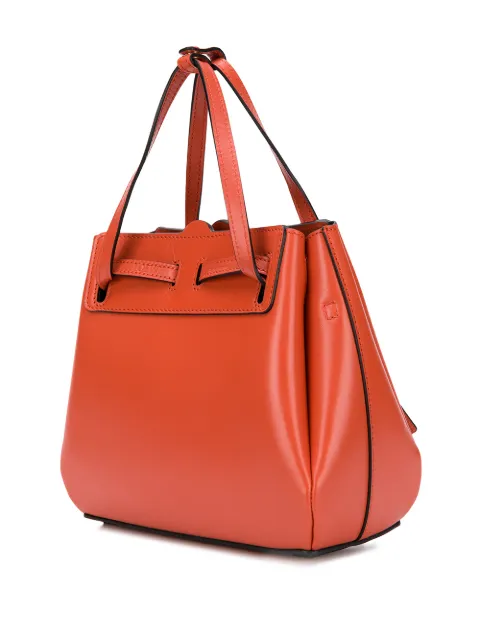 LOEWE LAZO TOTE BAG