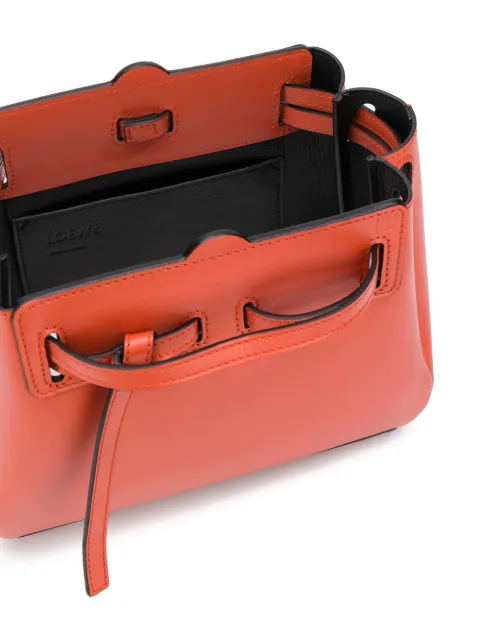 LOEWE LAZO TOTE BAG
