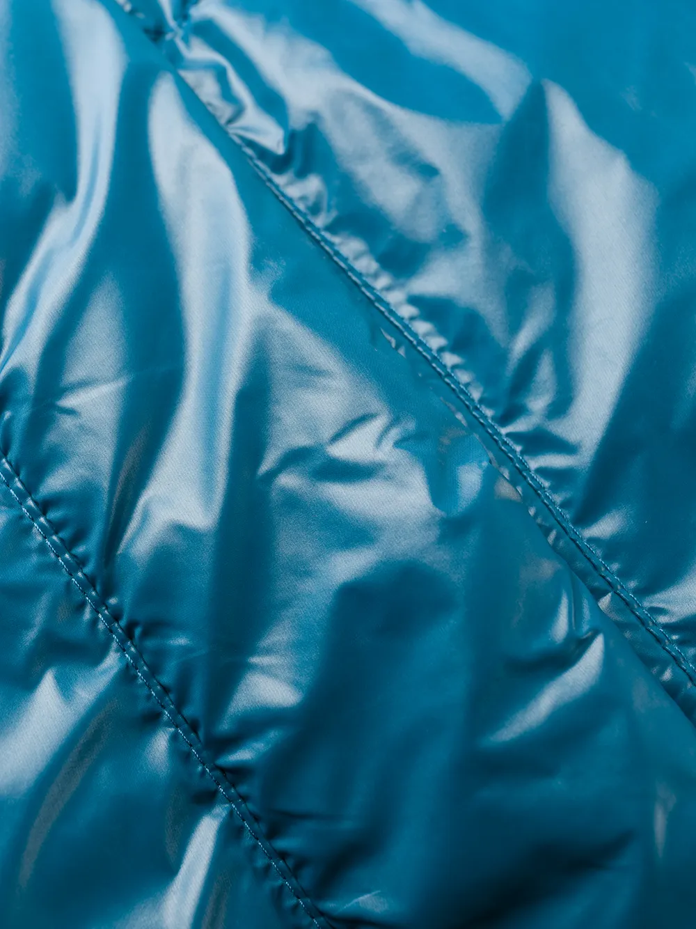 Paura Cappotto trapuntato oversize | Image 6