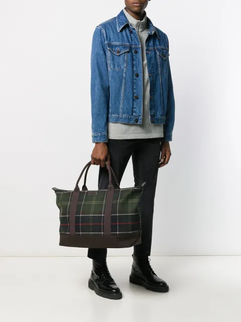 barbour elgin bag