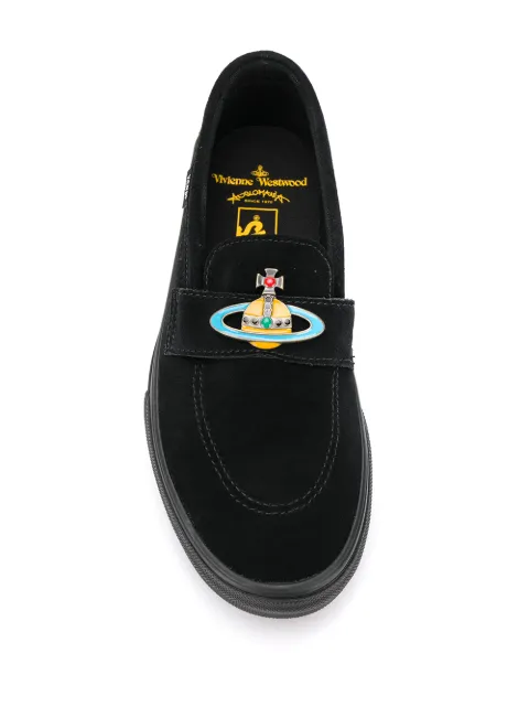vans style 53 vivienne westwood anglomania