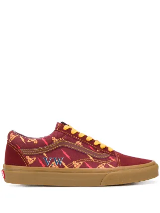 vans x vivienne westwood